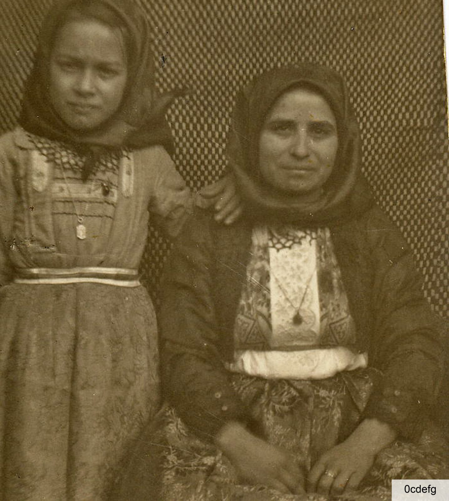 Primi anni Trenta del Novecento: Greca Lai e Mariangela Cocco (1907-1982)