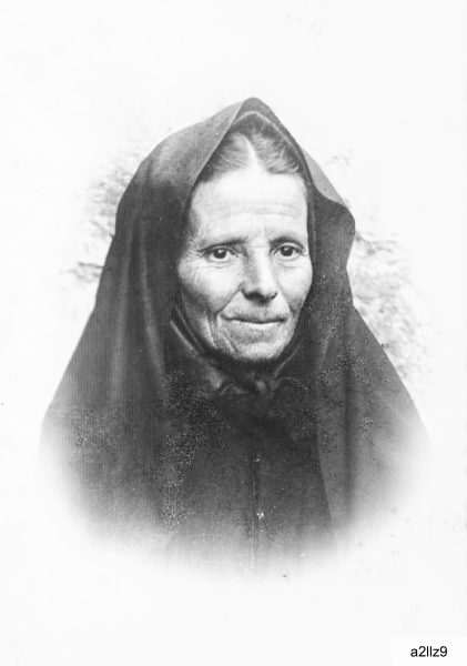 Maria Domenica Angela Cocco (1880-1973)
