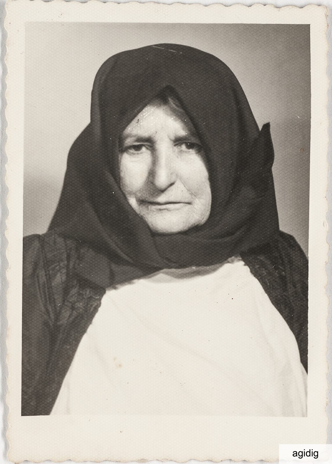 Anna Meloni (1891-1972)