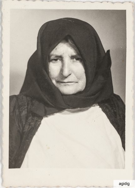 Anna Meloni (1891-1972)