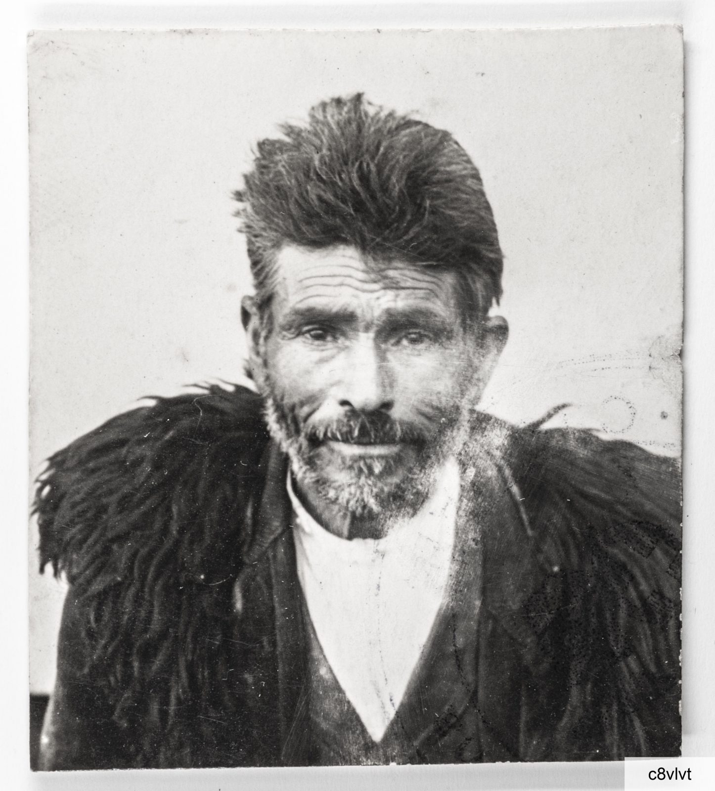 Fine anni Venti del Novecento: Giovanni Zucca (1869-?)