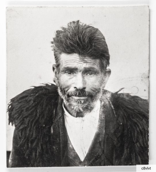 Fine anni Venti del Novecento: Giovanni Zucca (1869-?)