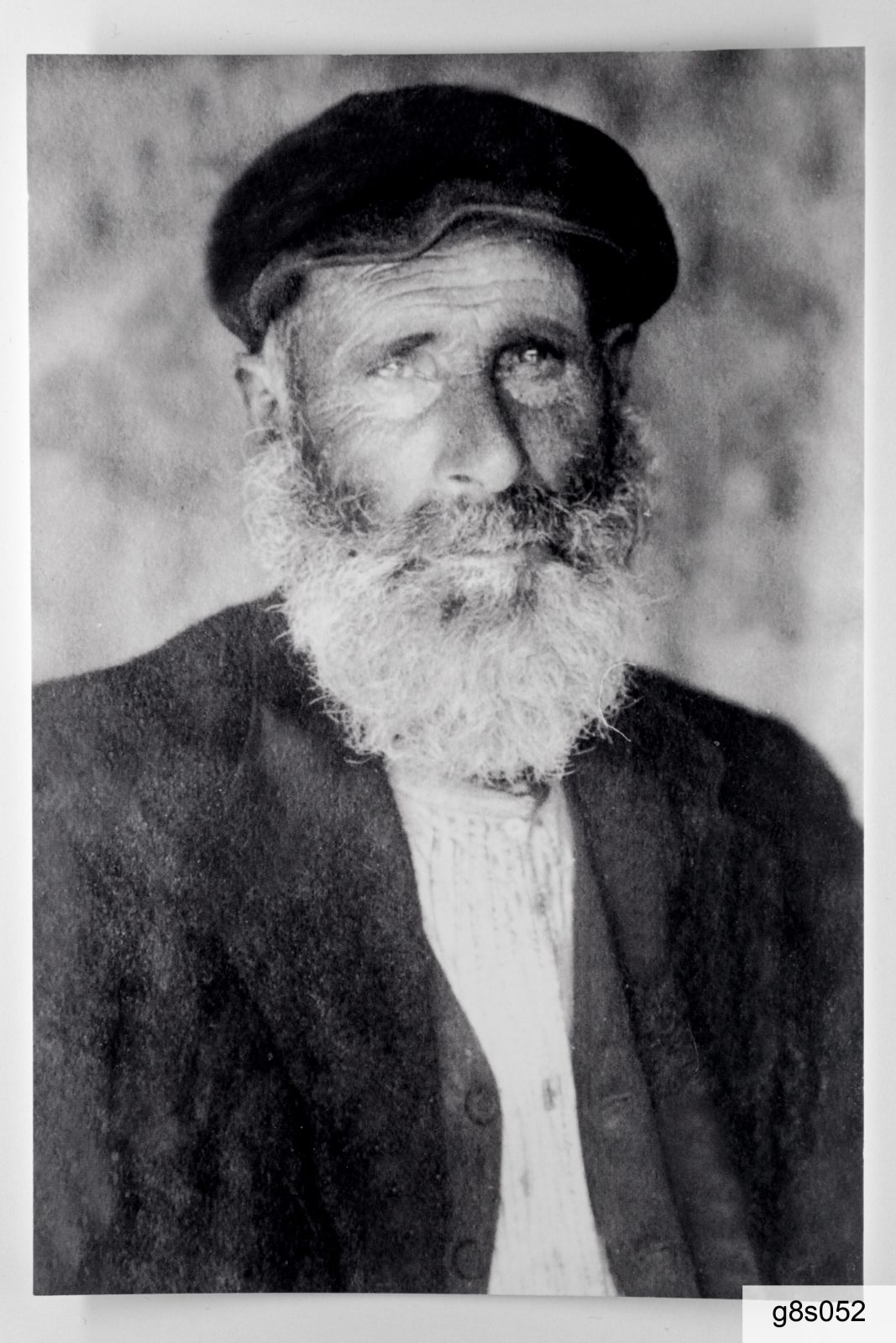 Anni Venti del Novecento: Salvatore Pisu