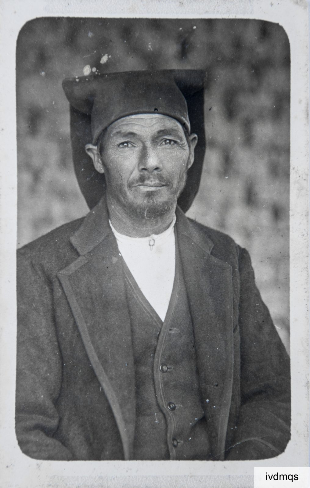 Primo Novecento: Giuseppe Lai Zucca (1872-1942)