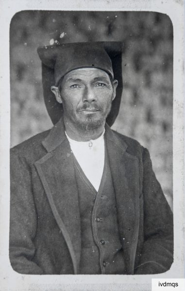 Primo Novecento: Giuseppe Lai Zucca (1872-1942)