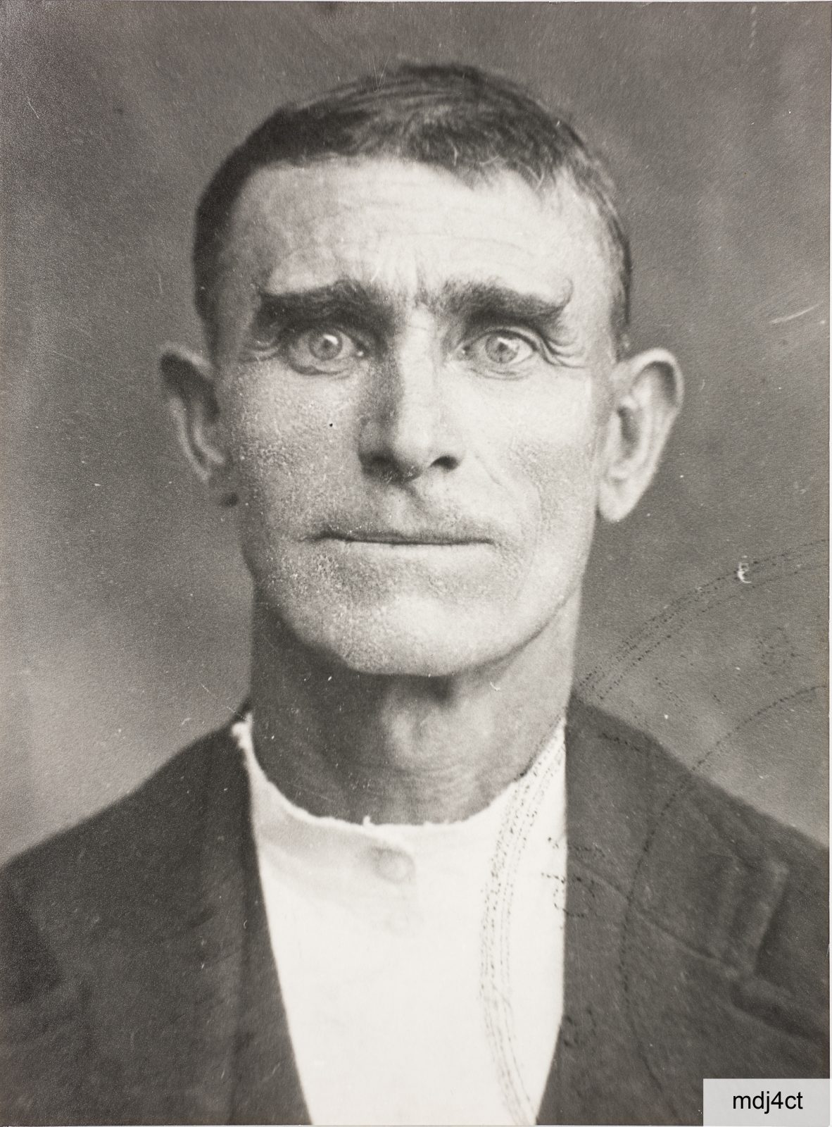 Vincenzo Atzeni (?-1945)