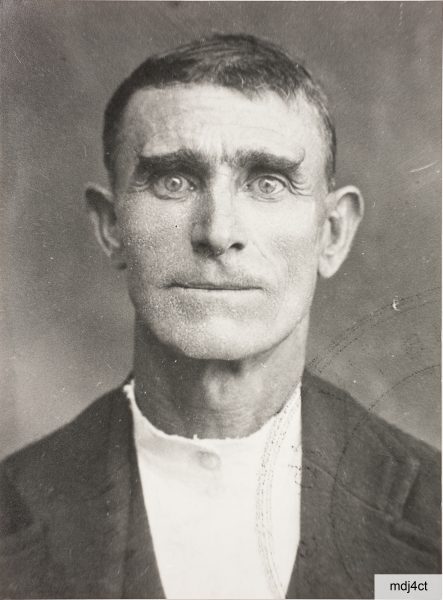 Vincenzo Atzeni (?-1945)