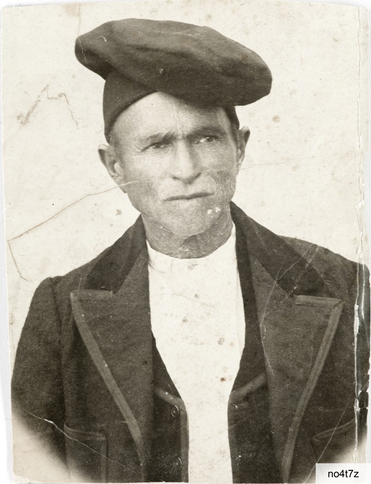 Giuseppe Luigi Pietro Pau (1857-?)