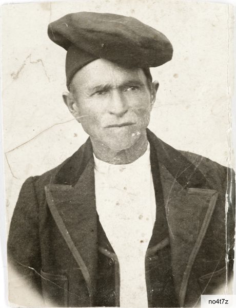 Giuseppe Luigi Pietro Pau (1857-?)