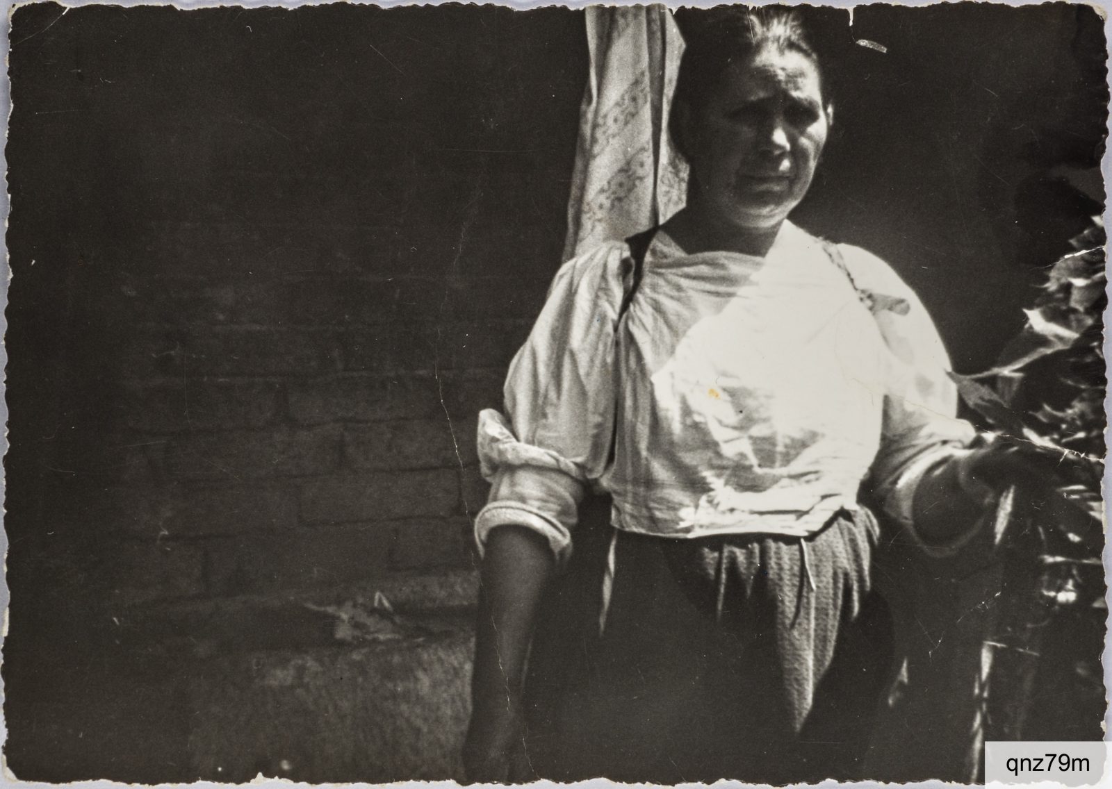 Giustina Meloni (1900-1973)