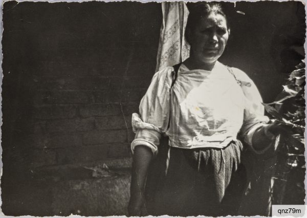 Giustina Meloni (1900-1973)