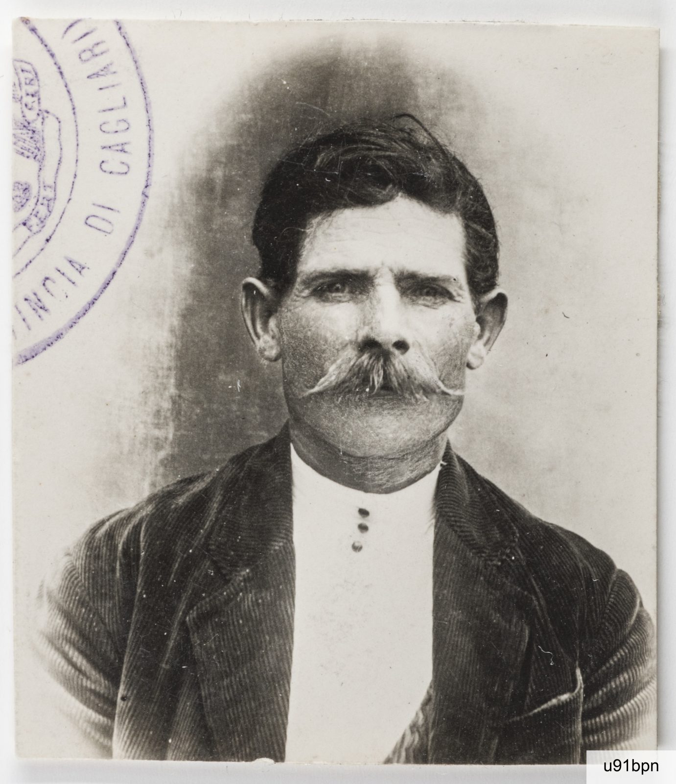 Giuseppe Pisu (1888-1966)