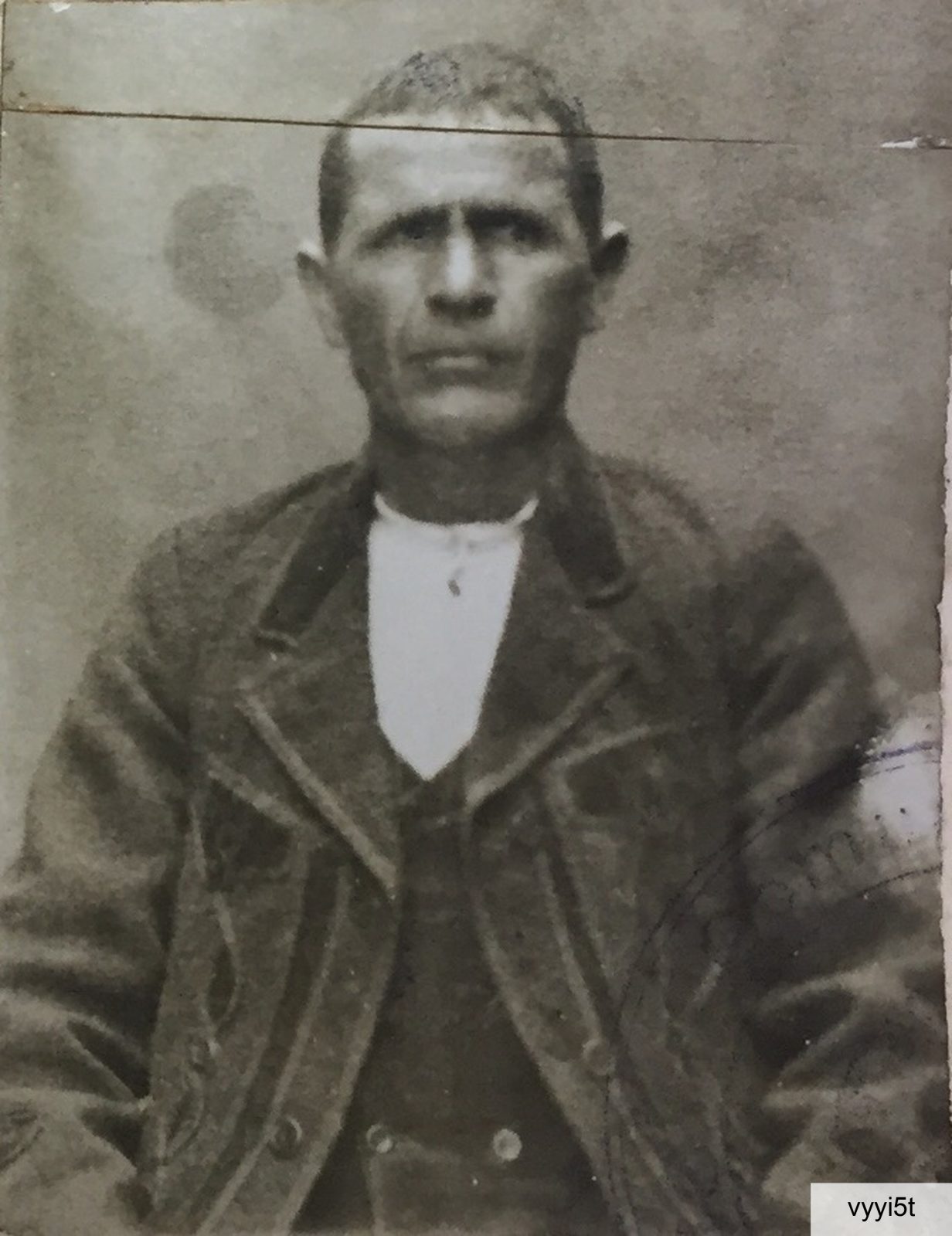 1929: Giovanni Meloni Canneddu (1886-1956)