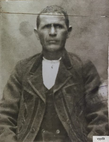 1929: Giovanni Meloni Canneddu (1886-1956)