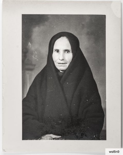 1943: Maria Enna (1888-1960)