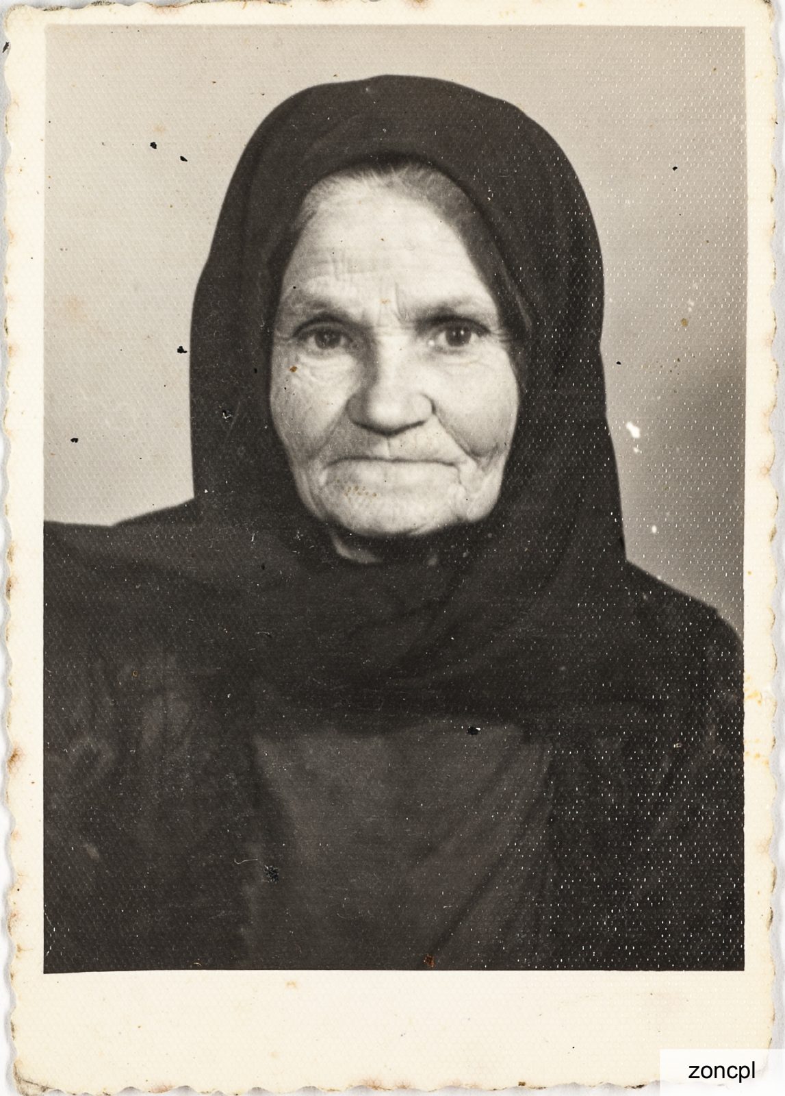 Giustina Meloni (1900-1973)